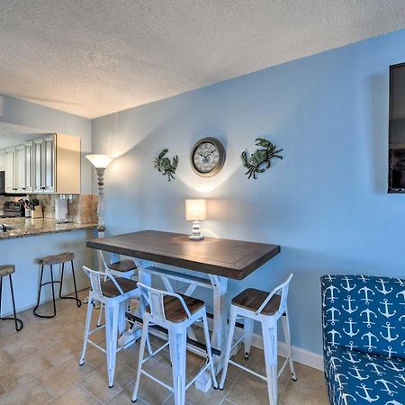 Gulf Shores Retreat With Private Beach Access! Екстериор снимка