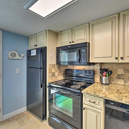 Gulf Shores Retreat With Private Beach Access! Екстериор снимка