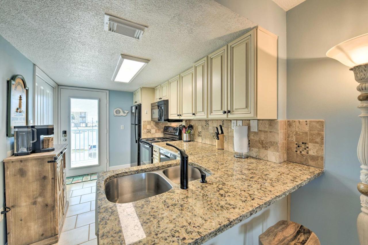 Gulf Shores Retreat With Private Beach Access! Екстериор снимка