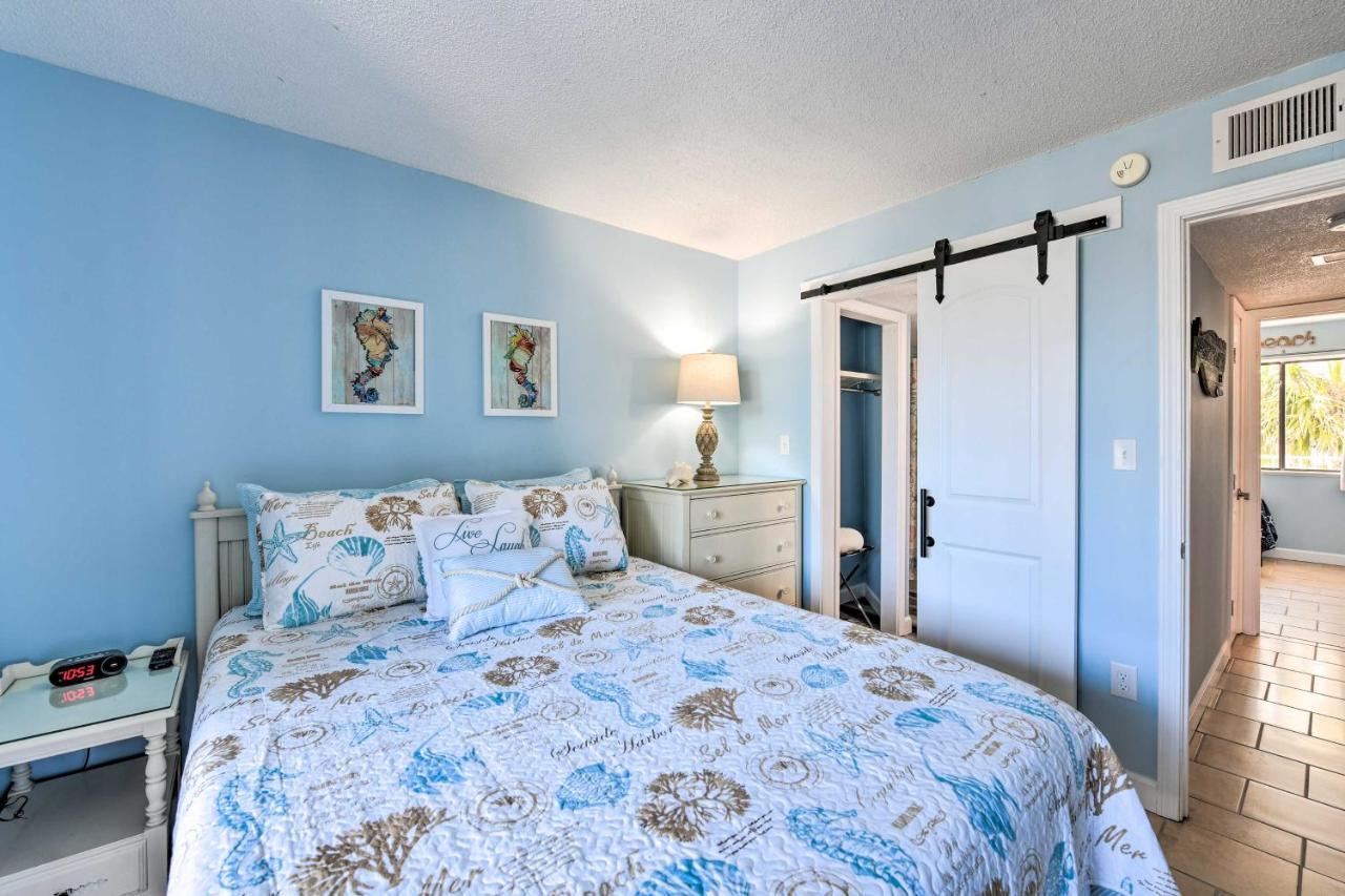 Gulf Shores Retreat With Private Beach Access! Екстериор снимка