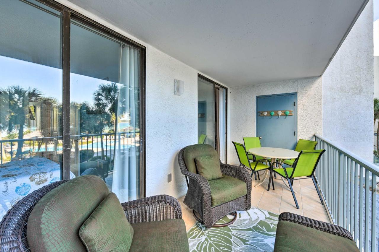 Gulf Shores Retreat With Private Beach Access! Екстериор снимка