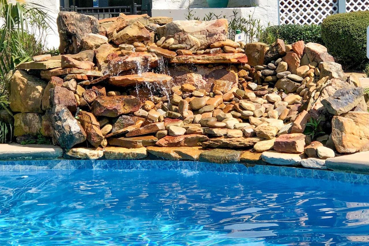 Gulf Shores Retreat With Private Beach Access! Екстериор снимка