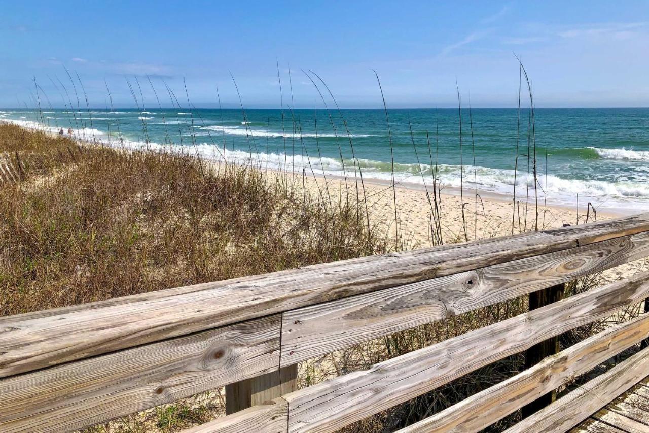Gulf Shores Retreat With Private Beach Access! Екстериор снимка